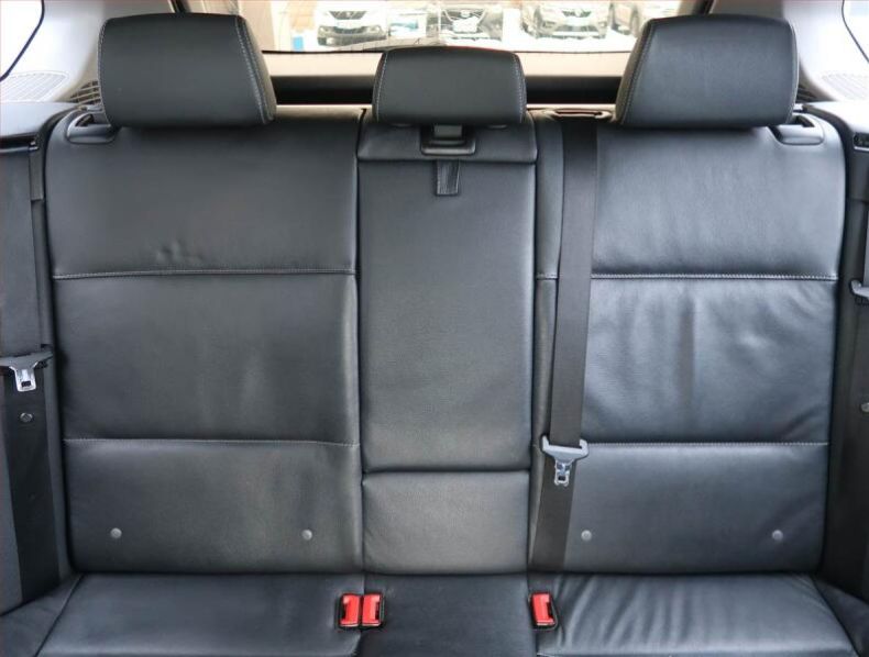 BMW X3 - hlavní fotka