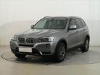 BMW X3 - fotka číslo 1