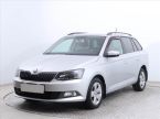 Škoda Fabia - fotka číslo 1