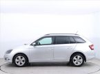 Škoda Fabia - fotka číslo 2