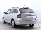 Škoda Fabia - fotka číslo 3