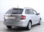Škoda Fabia - fotka číslo 4