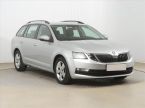 Škoda Octavia - fotka číslo 0