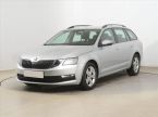 Škoda Octavia - fotka číslo 1