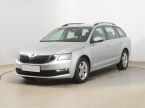 Škoda Octavia - fotka číslo 1