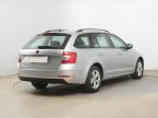 Škoda Octavia - fotka číslo 4