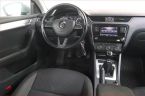 Škoda Octavia - fotka číslo 6