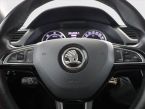 Škoda Superb - fotka číslo 7