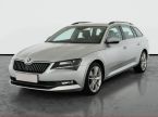 Škoda Superb - fotka číslo 1