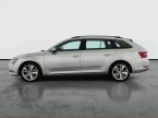 Škoda Superb - fotka číslo 2