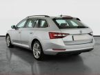 Škoda Superb - fotka číslo 3