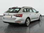 Škoda Superb - fotka číslo 4