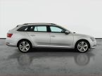 Škoda Superb - fotka číslo 5