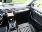 Škoda Superb - fotka číslo 7
