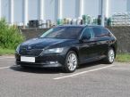 Škoda Superb - fotka číslo 1