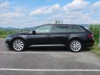 Škoda Superb - fotka číslo 2