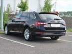 Škoda Superb - fotka číslo 3