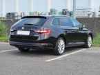Škoda Superb - fotka číslo 4