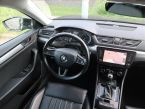 Škoda Superb - fotka číslo 6