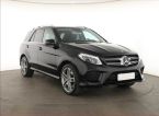 Mercedes GLE - fotka číslo 0