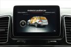 Mercedes GLE - fotka číslo 16