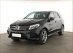 Mercedes GLE - fotka číslo 1