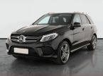 Mercedes GLE - fotka číslo 1