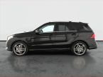 Mercedes GLE - fotka číslo 2