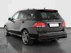 Mercedes GLE - fotka číslo 3