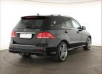 Mercedes GLE - fotka číslo 4