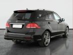Mercedes GLE - fotka číslo 4