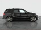 Mercedes GLE - fotka číslo 5