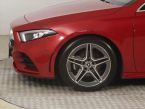 Mercedes Třída A - fotka číslo 14