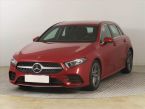 Mercedes Třída A - fotka číslo 1