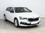 Škoda Scala - fotka číslo 0