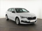 Škoda Scala - fotka číslo 0