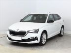 Škoda Scala - fotka číslo 1