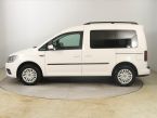 Volkswagen Caddy - fotka číslo 2
