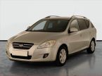 Kia Cee'd - fotka číslo 1