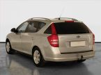 Kia Cee'd - fotka číslo 3