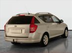 Kia Cee'd - fotka číslo 4