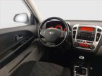 Kia Cee'd - fotka číslo 6
