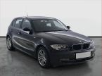 BMW Řada 1 - fotka číslo 0