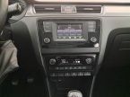 Škoda Rapid - fotka číslo 11