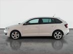 Škoda Rapid - fotka číslo 2