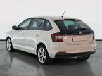 Škoda Rapid - fotka číslo 3