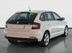 Škoda Rapid - fotka číslo 4
