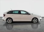 Škoda Rapid - fotka číslo 5