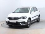 Suzuki SX4 - fotka číslo 1