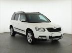Škoda Yeti - fotka číslo 0